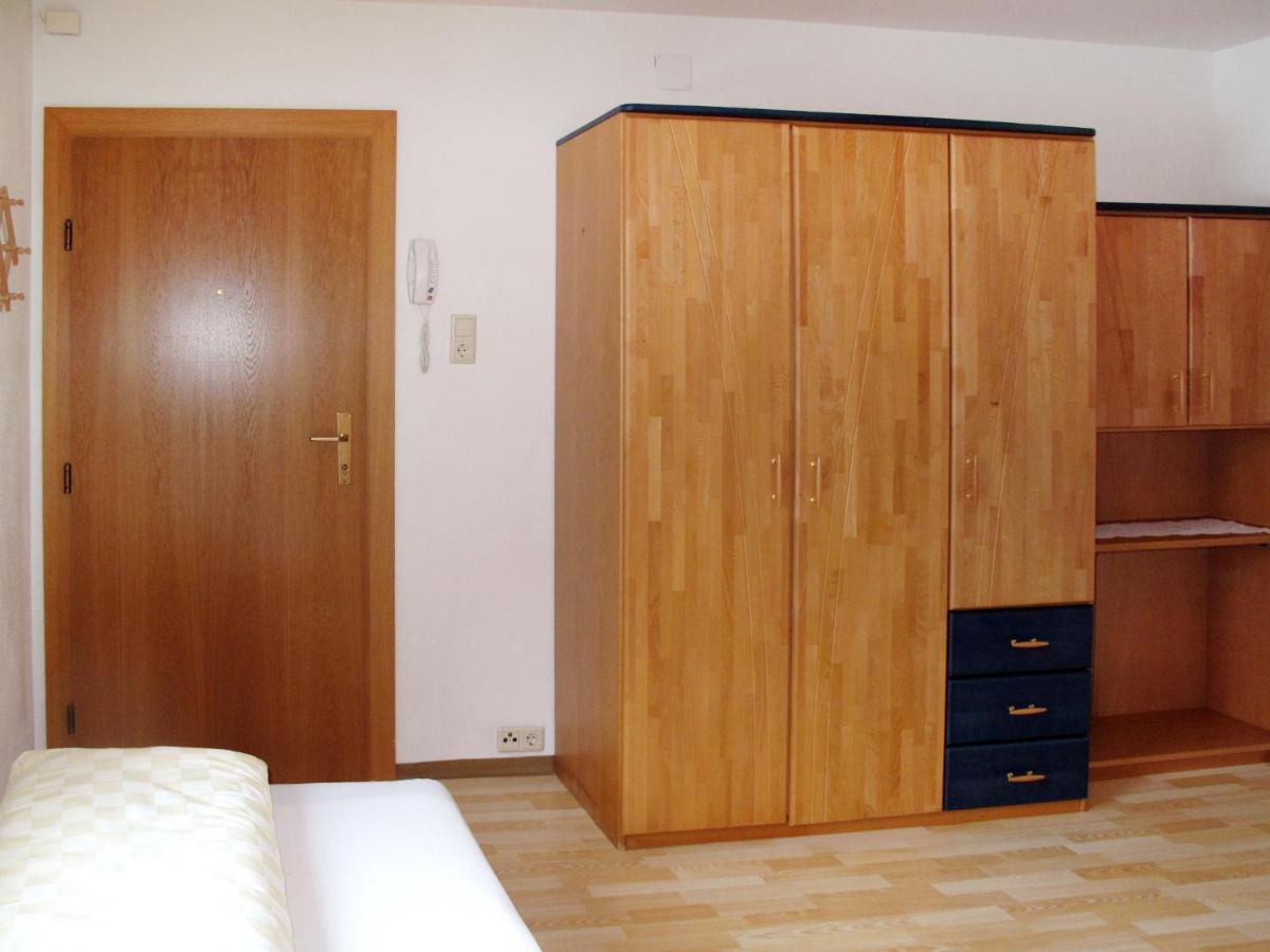 Apartment Altes Zollhaus - Ndr110 By Interhome Наудерс Екстер'єр фото