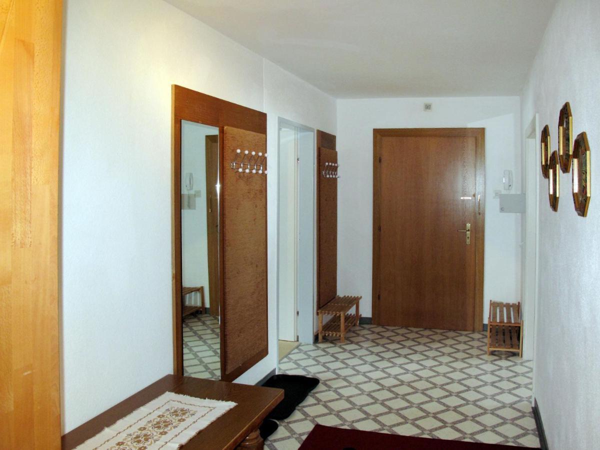 Apartment Altes Zollhaus - Ndr110 By Interhome Наудерс Екстер'єр фото