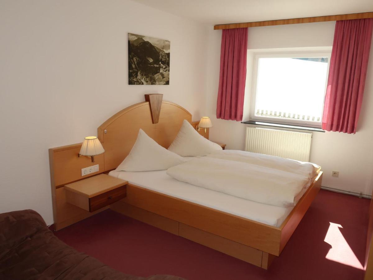 Apartment Altes Zollhaus - Ndr110 By Interhome Наудерс Екстер'єр фото