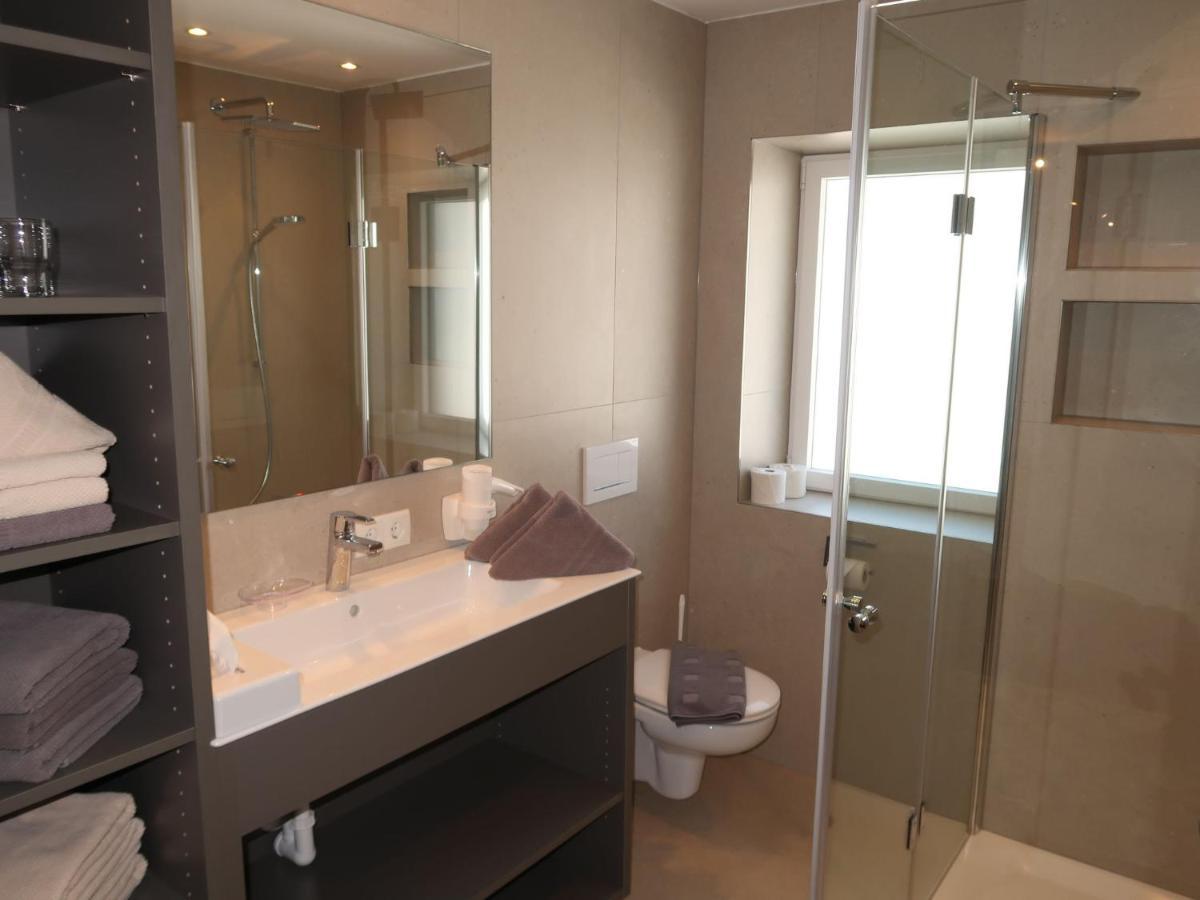 Apartment Altes Zollhaus - Ndr110 By Interhome Наудерс Екстер'єр фото
