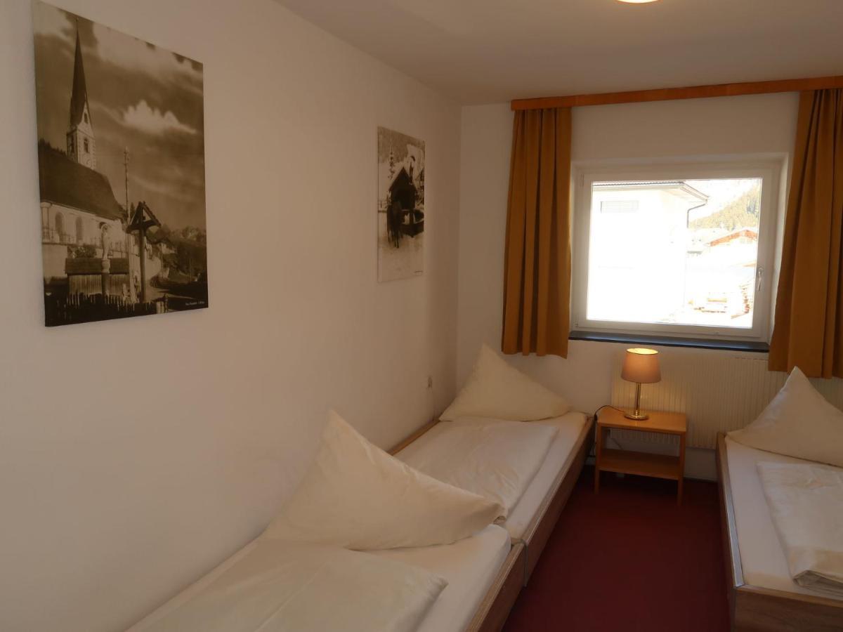Apartment Altes Zollhaus - Ndr110 By Interhome Наудерс Екстер'єр фото