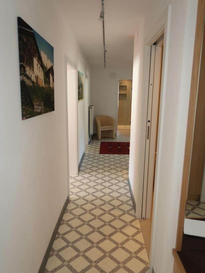 Apartment Altes Zollhaus - Ndr110 By Interhome Наудерс Екстер'єр фото