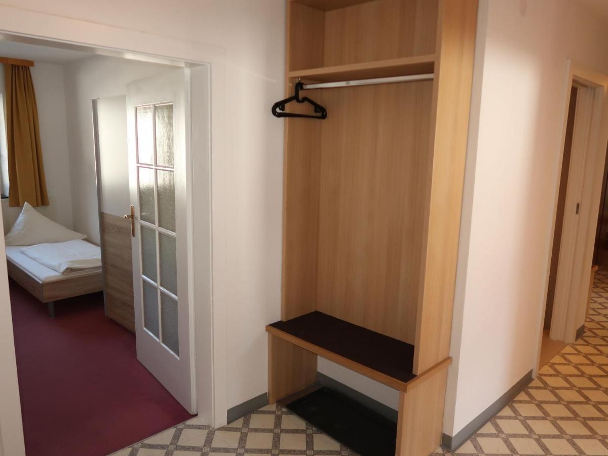 Apartment Altes Zollhaus - Ndr110 By Interhome Наудерс Екстер'єр фото
