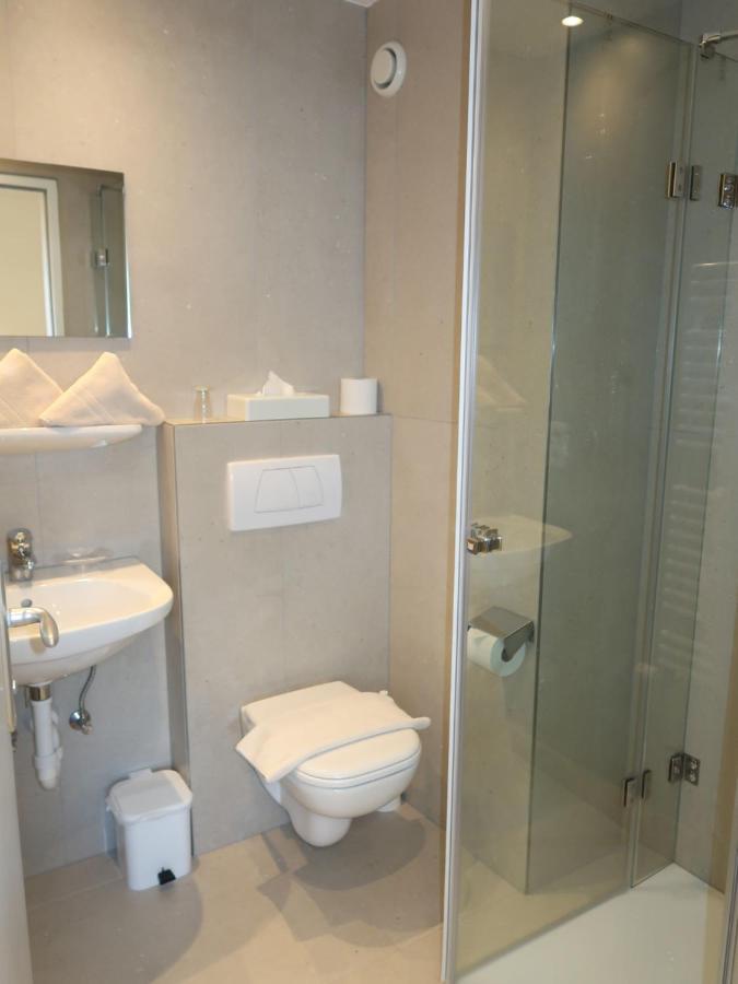 Apartment Altes Zollhaus - Ndr110 By Interhome Наудерс Екстер'єр фото