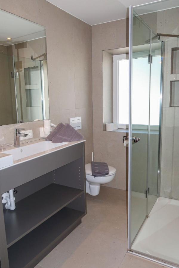 Apartment Altes Zollhaus - Ndr110 By Interhome Наудерс Екстер'єр фото