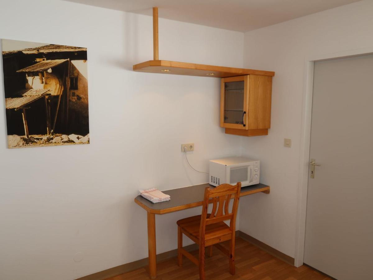 Apartment Altes Zollhaus - Ndr110 By Interhome Наудерс Екстер'єр фото